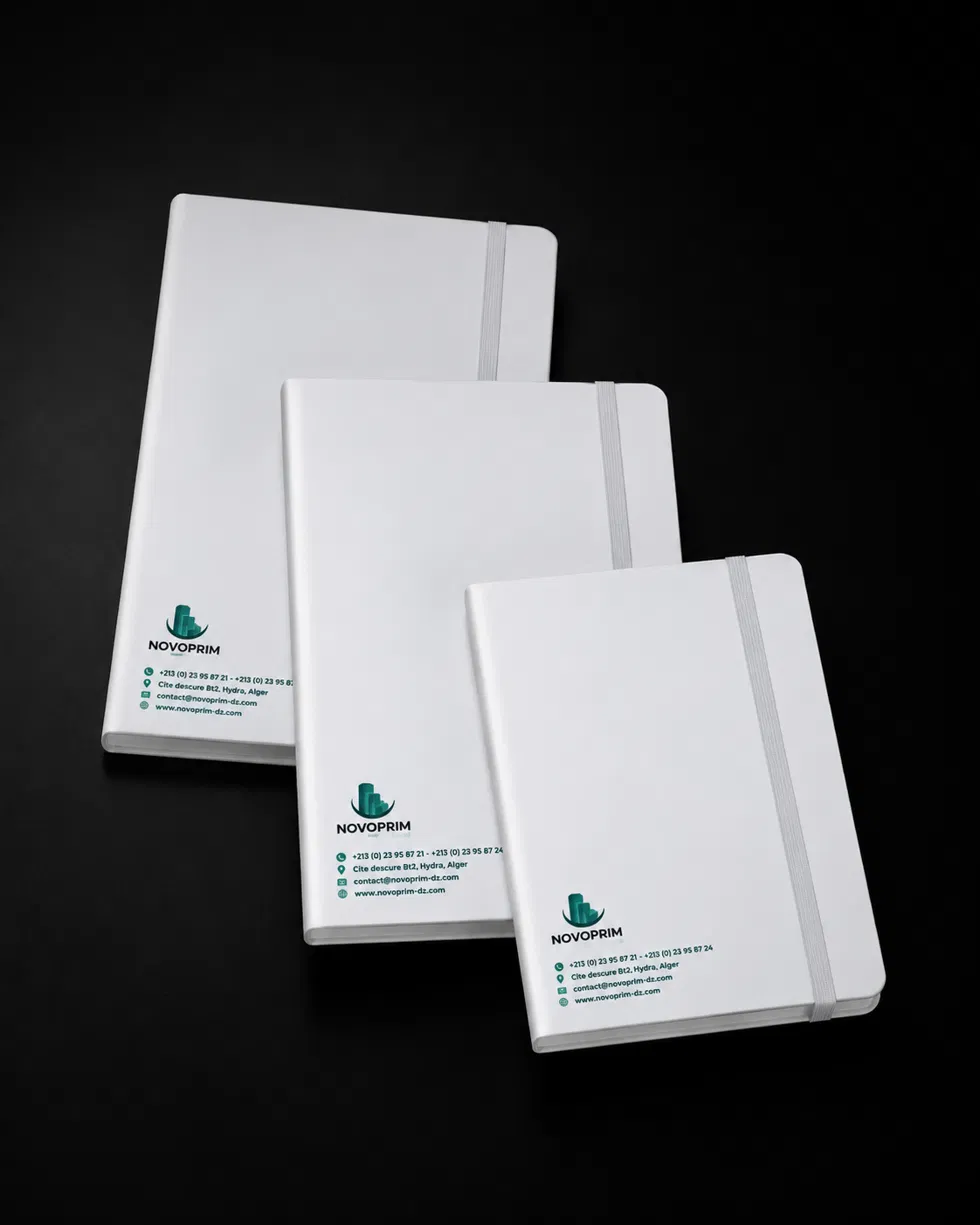 Carnets Novoprim