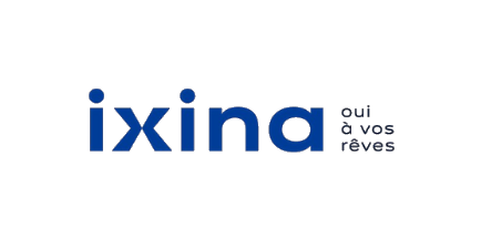 ixina